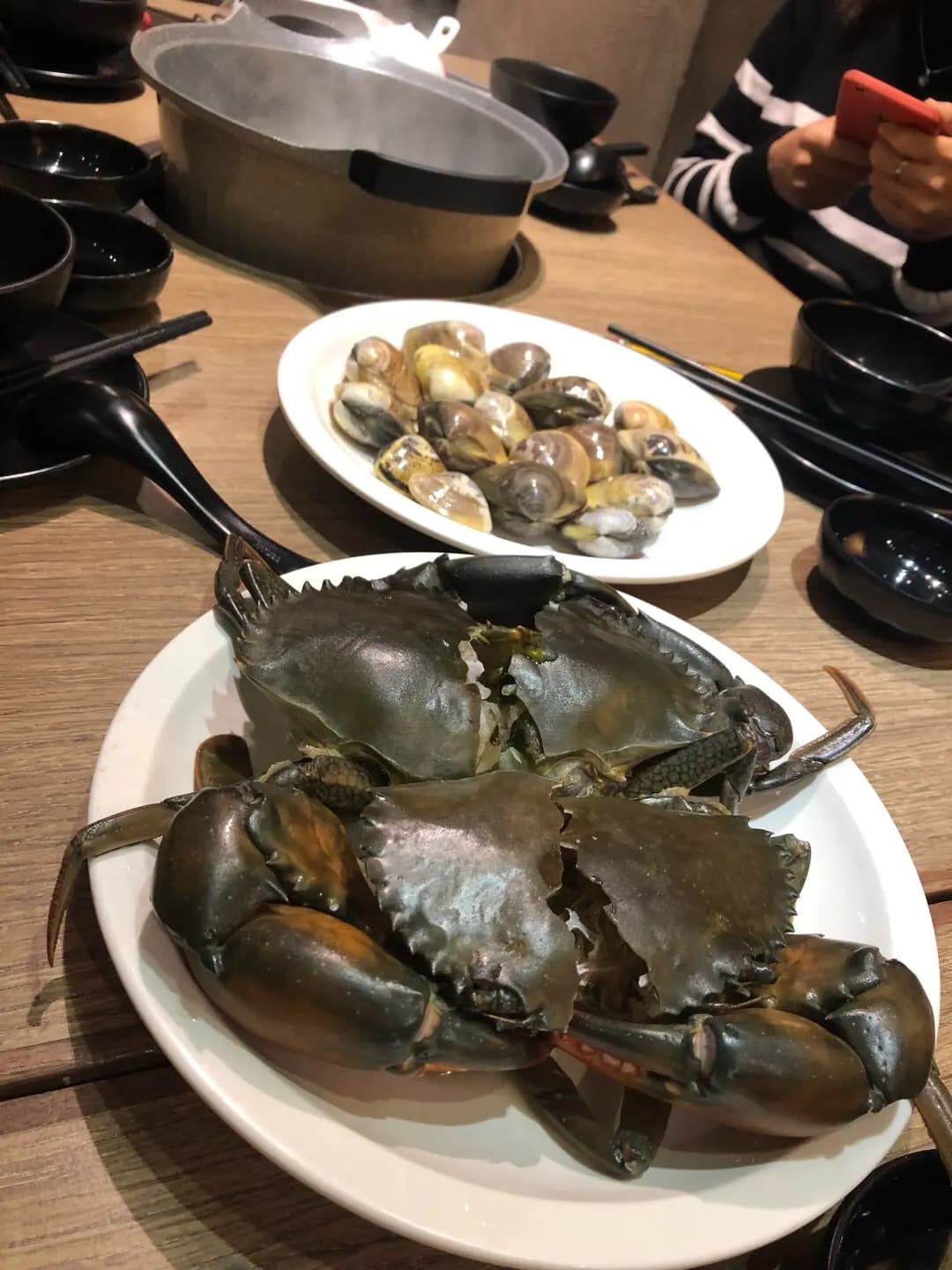 鍋心粥底火鍋 photo 1