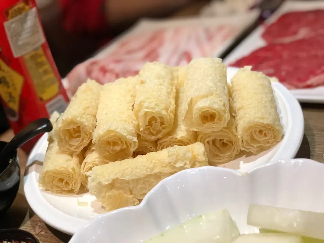 鍋心粥底火鍋 photo 3