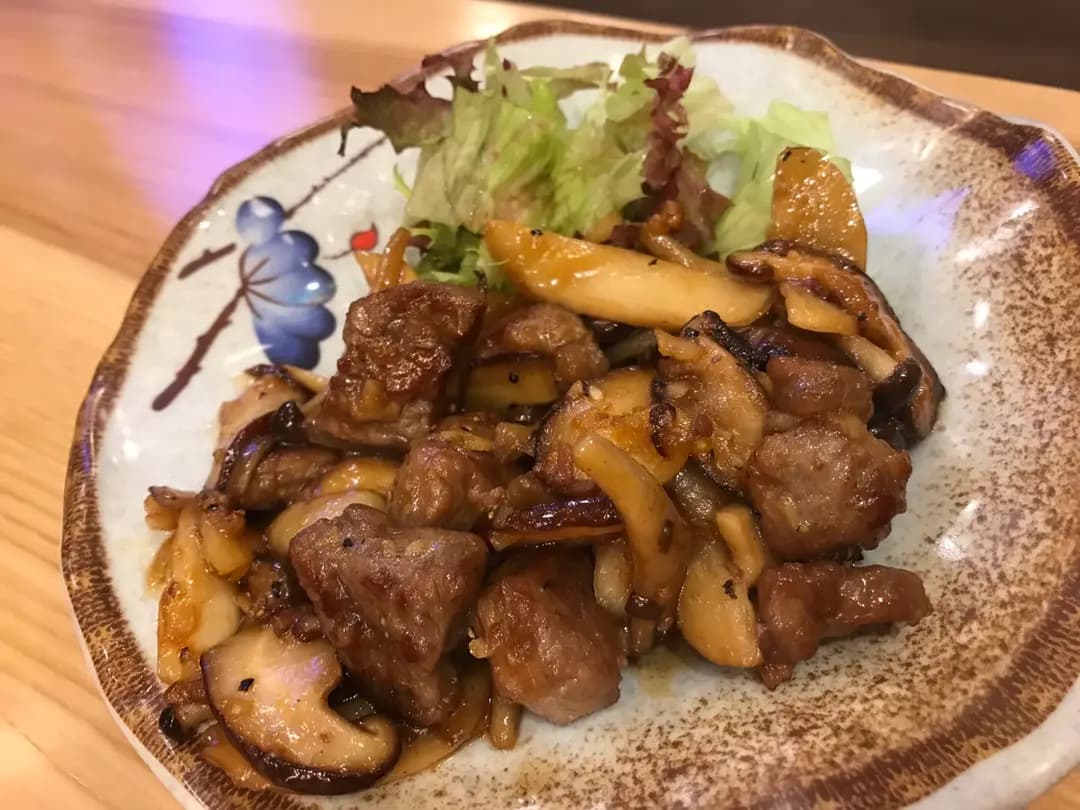 深宵食堂 photo 5