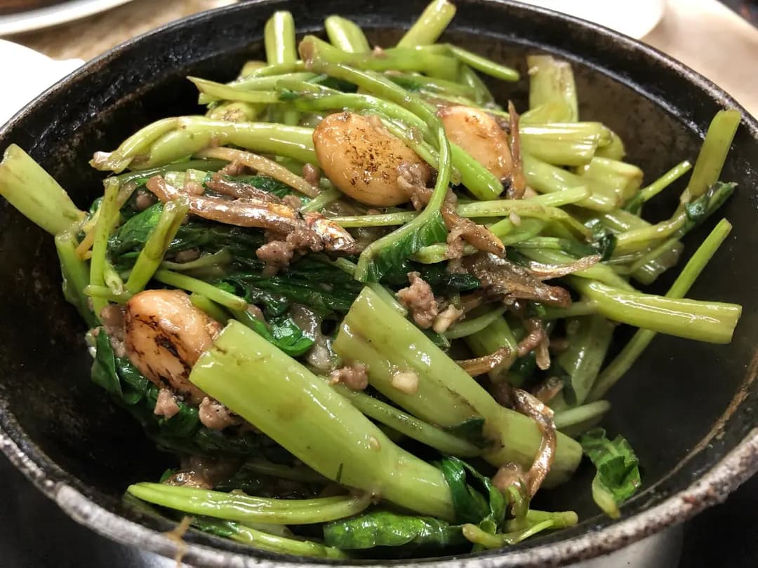 新漢記海鮮火鍋飯店 photo 1
