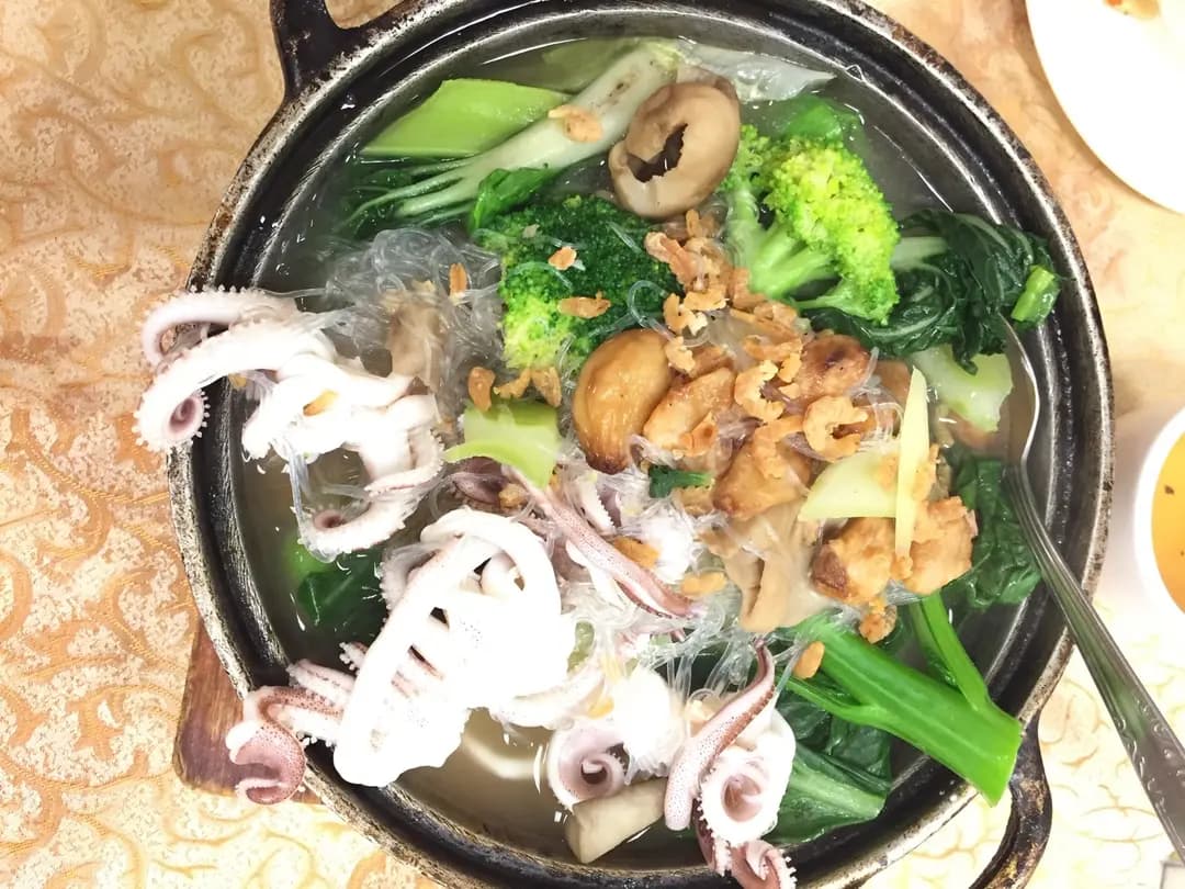 海記美食坊 photo 1