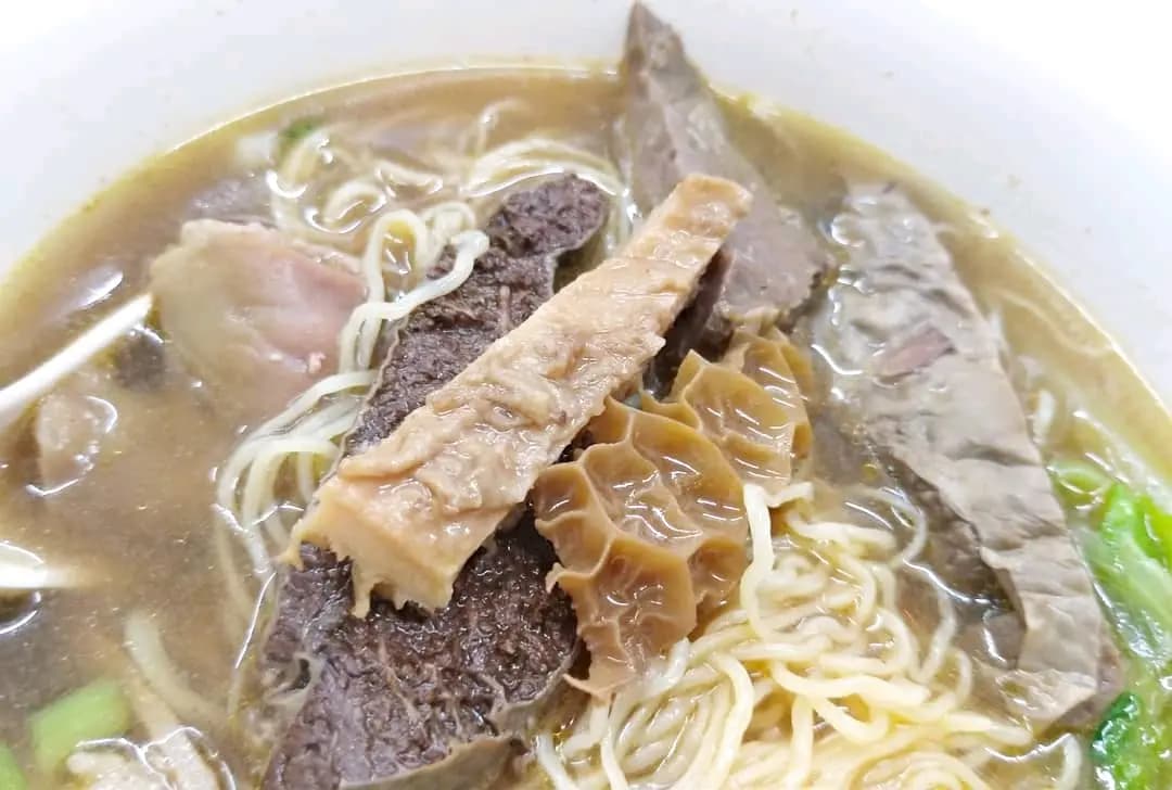 鴻興麵家 photo 4