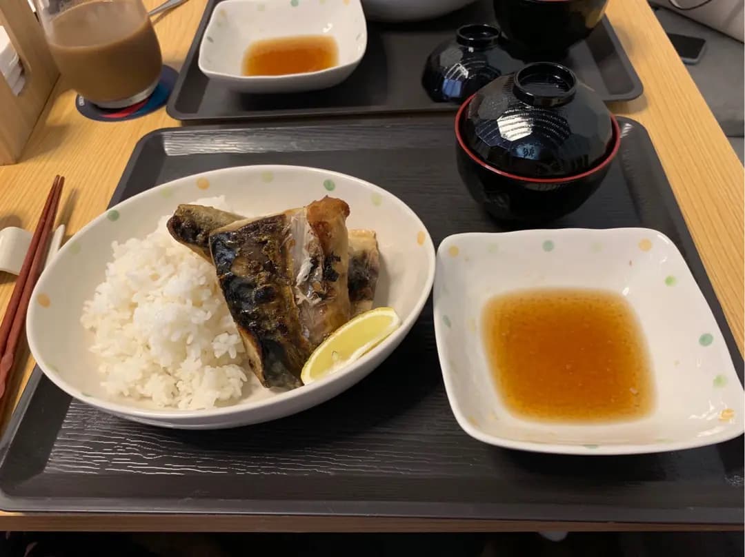 馬荳食堂 photo 5