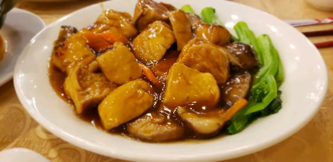 龍順軒海鮮酒家 photo 5