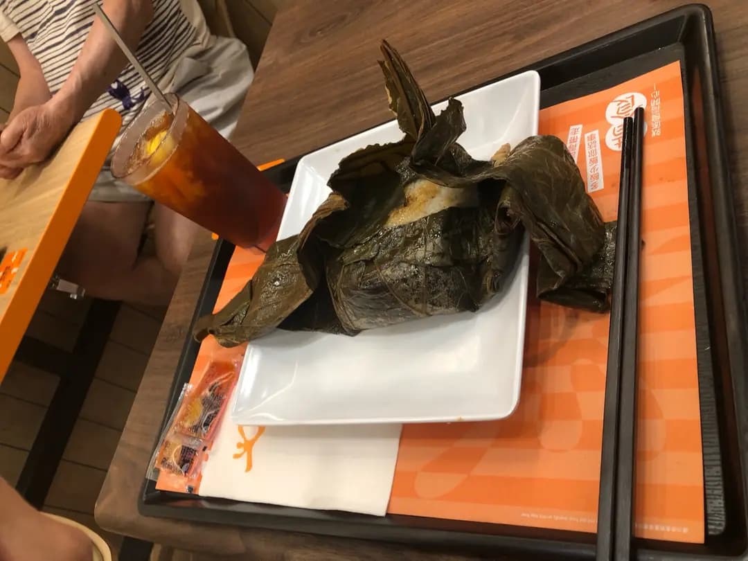 大快活 (將軍澳中心) photo 6