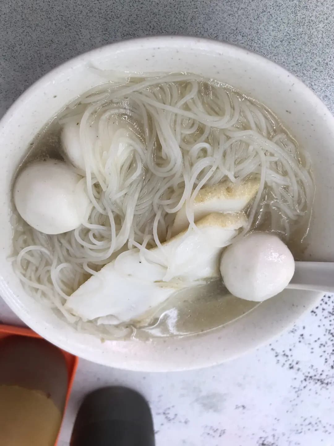 龍記招牌雲吞 photo 2