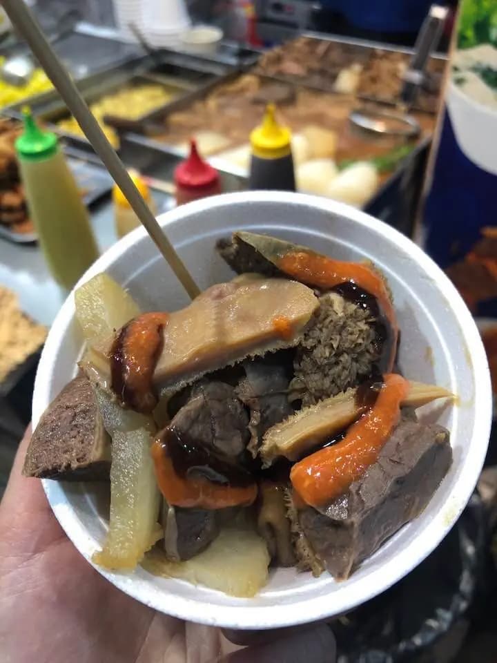 龍津美食 photo 2