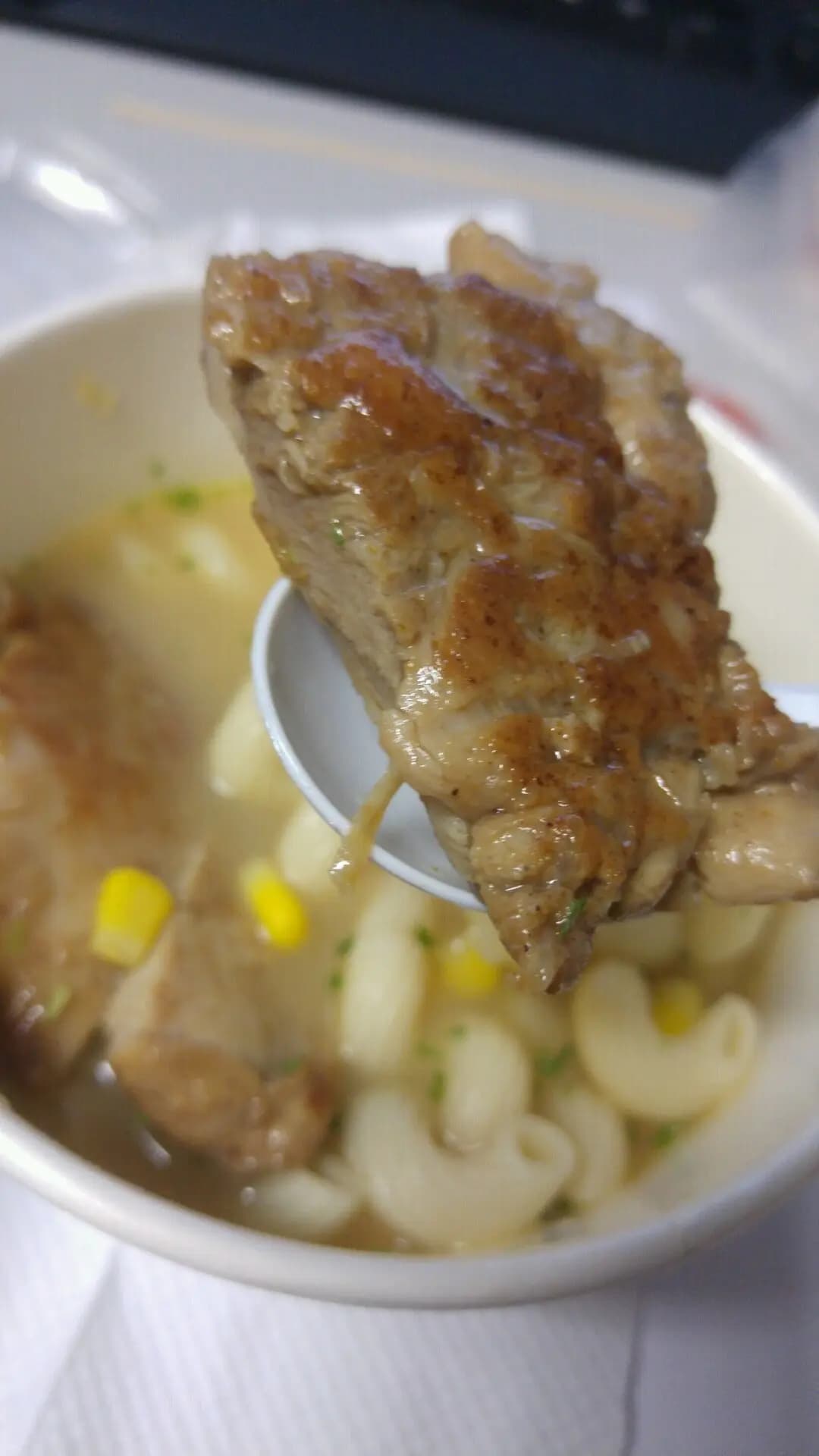 麥當勞 (國泰大廈) photo 4