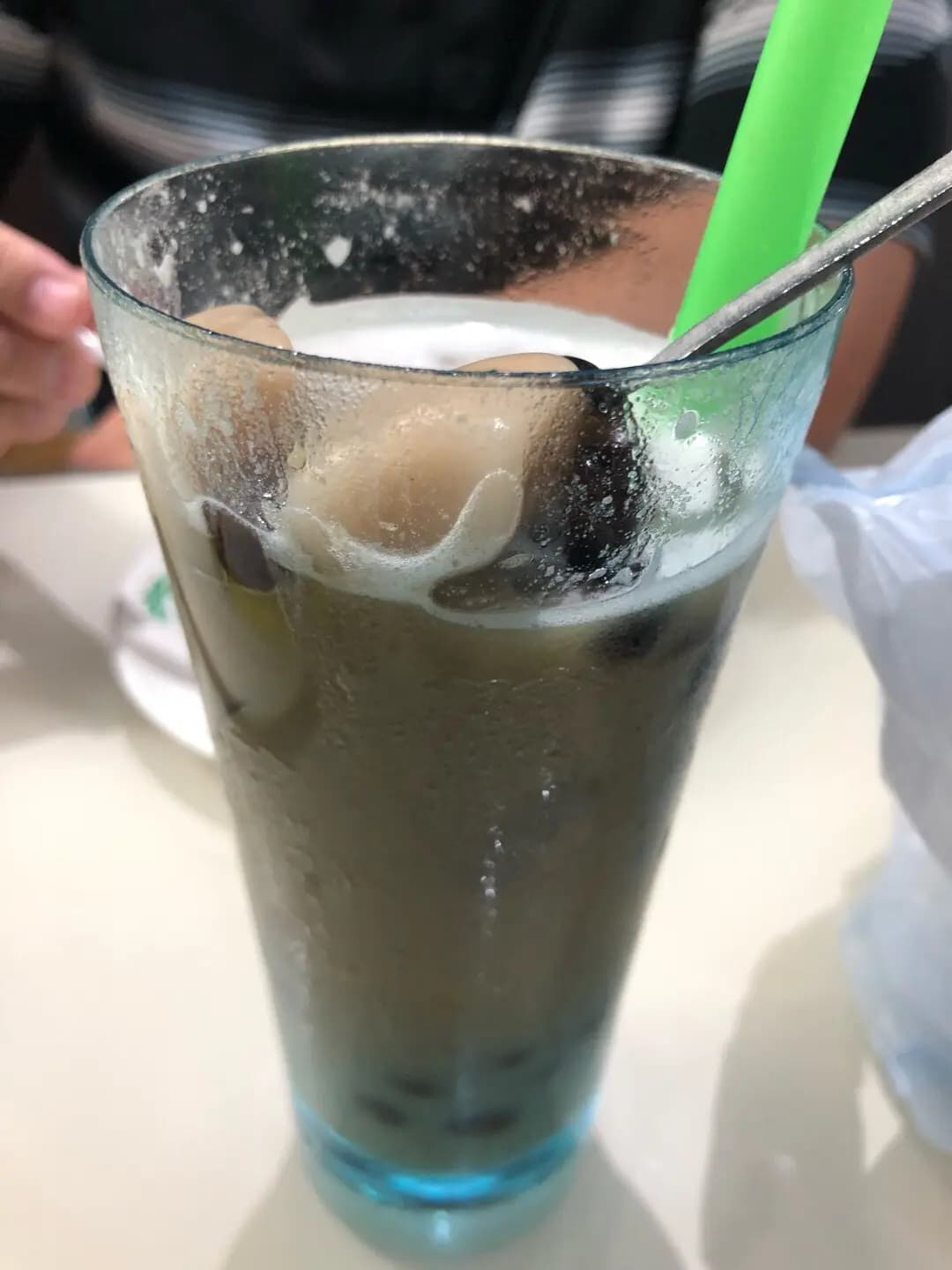 松記糖水店 photo 4