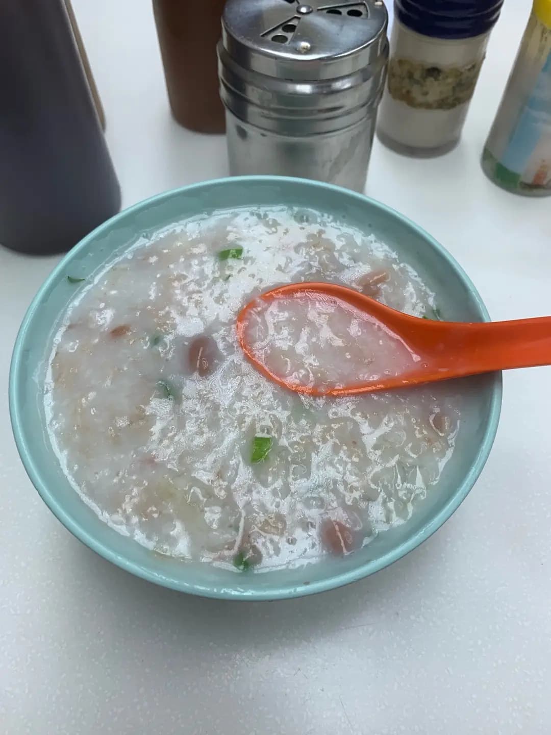 合利粥品店 photo 2