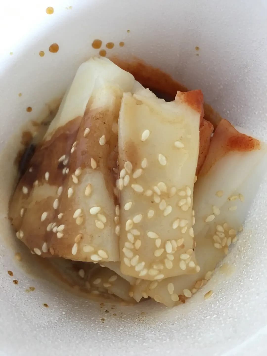 阿姨腸粉 photo 4