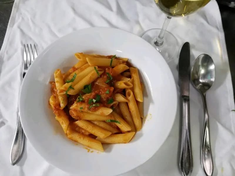 Trattoria Caffe Monteverdi photo 5
