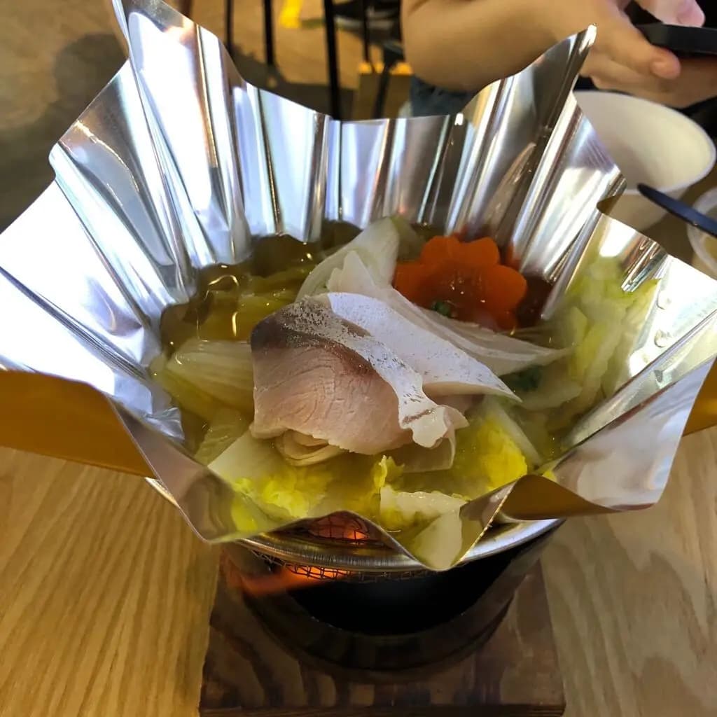 海鮮大街 photo 5