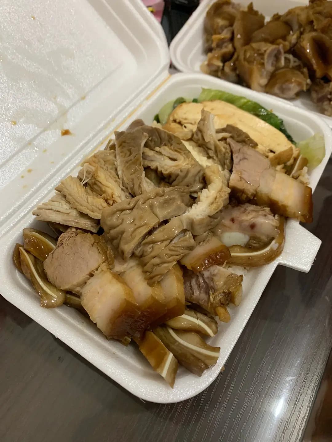 鴻發滷味大王 photo 4