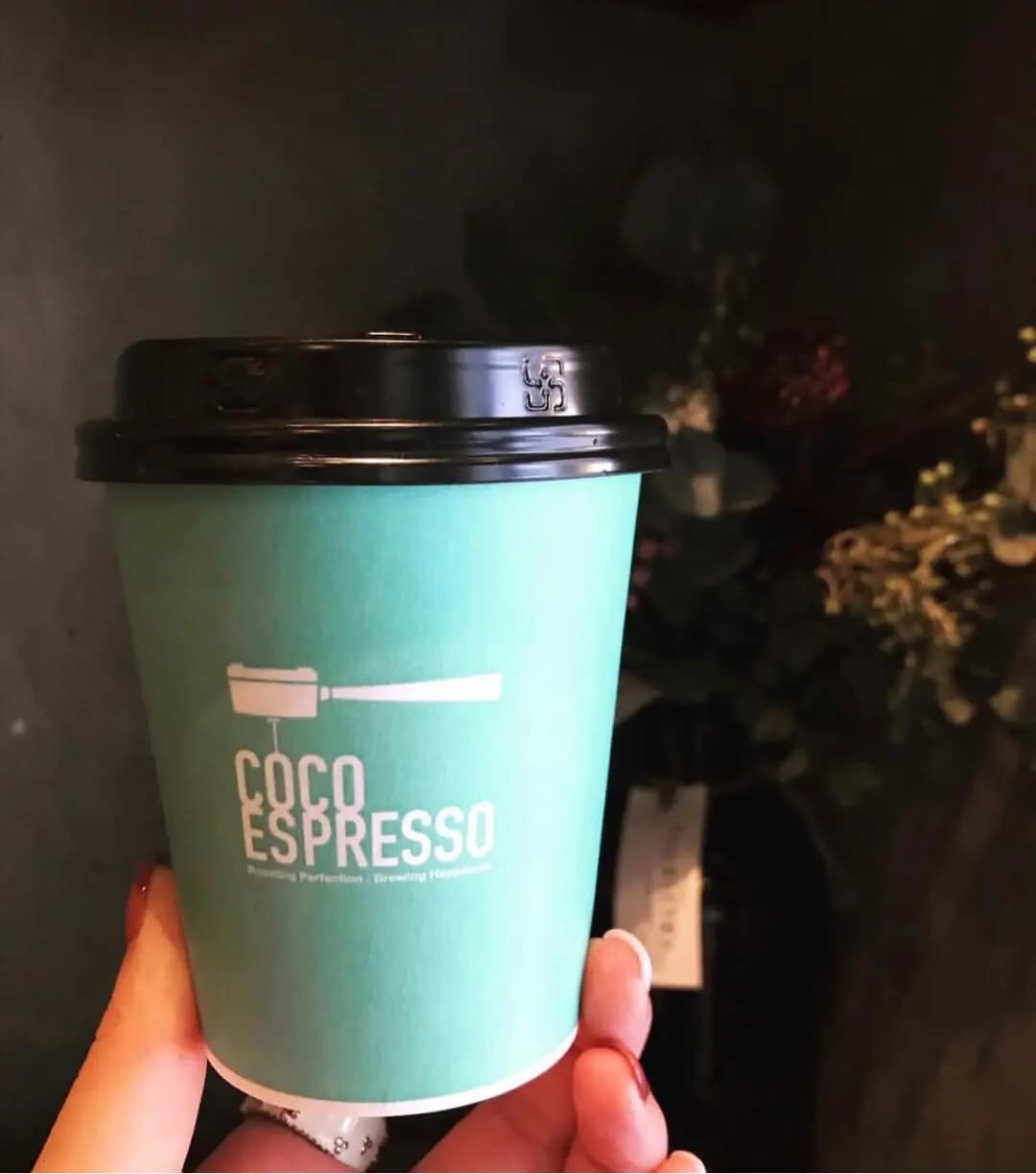 CoCo Espresso photo 2