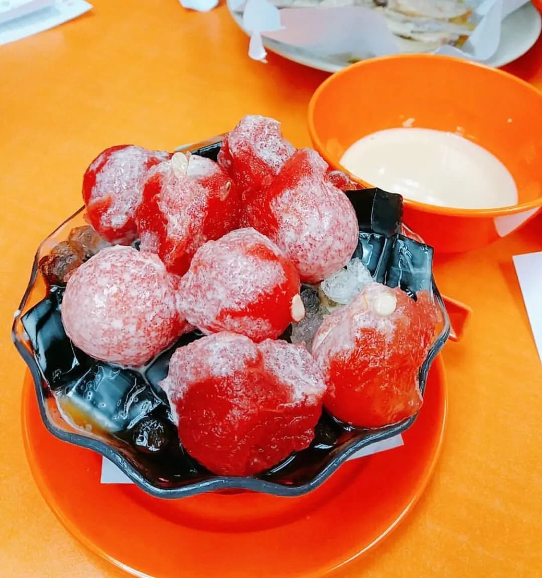 佳記甜品 photo 2