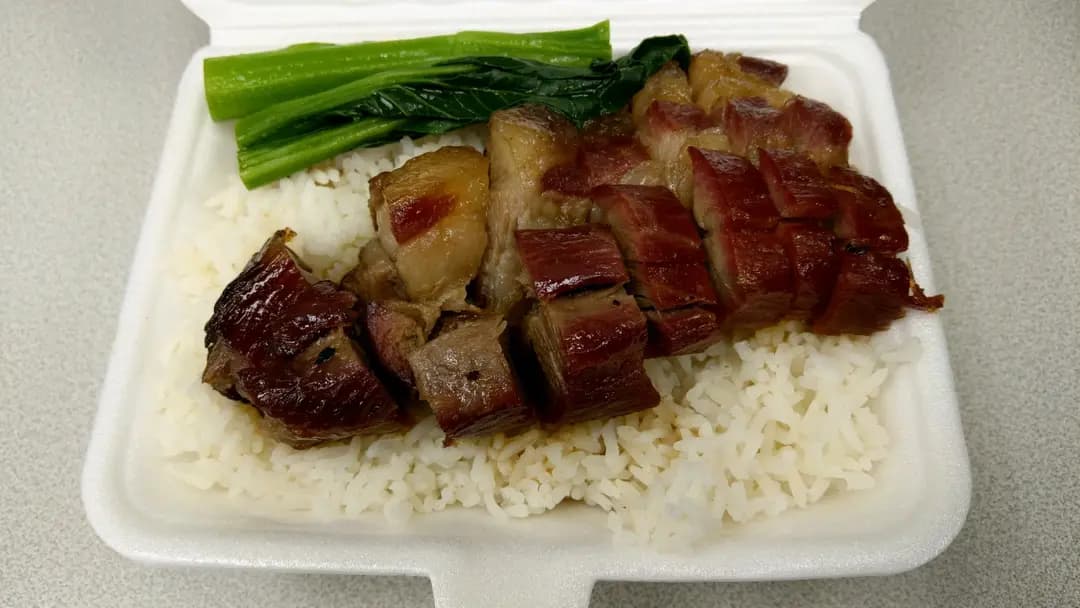 宏發燒鵝餐室 photo 3