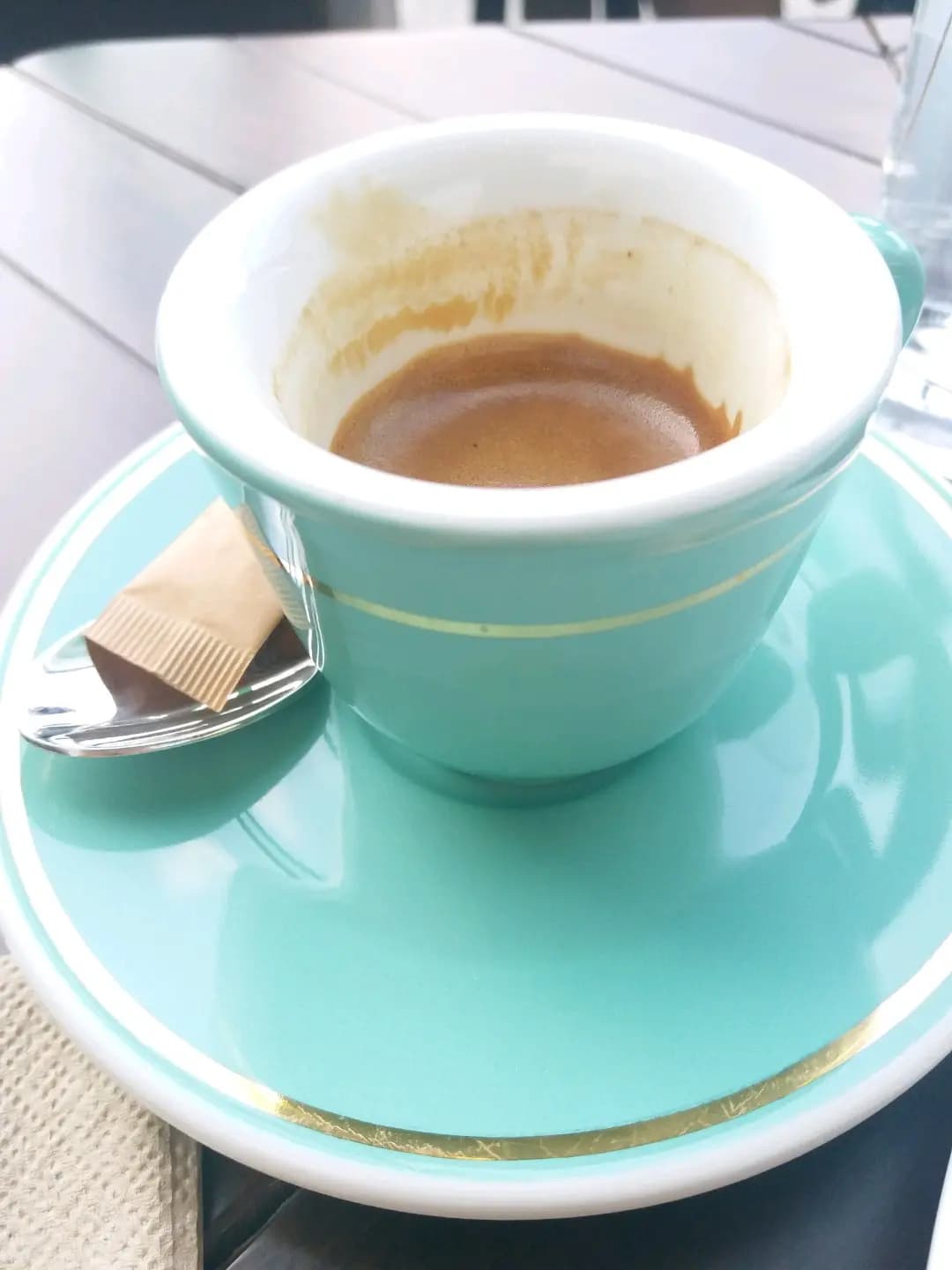 Fuel Espresso photo 3