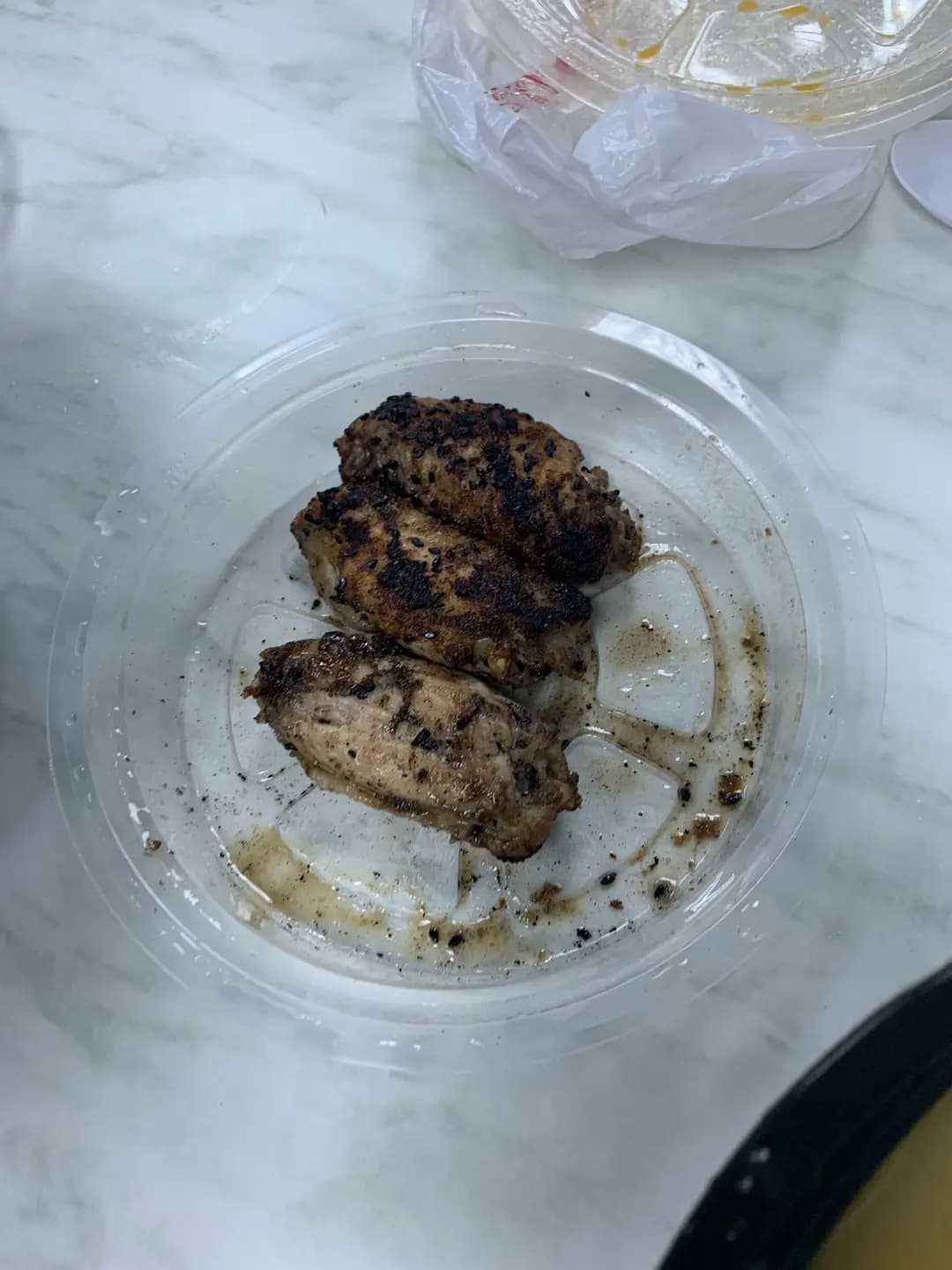 譚仔三哥米線 (愛定商場(H.A.N.D.S.) N區) photo 3