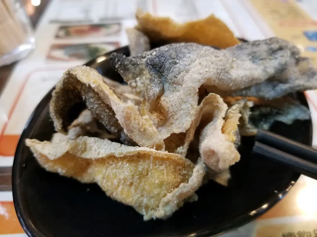 豐園牛腩粉麵 photo 5