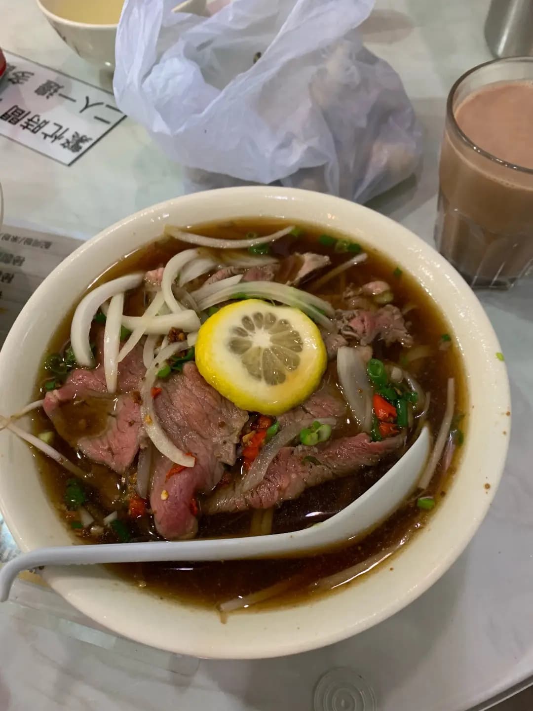 有口福美食店 photo 3