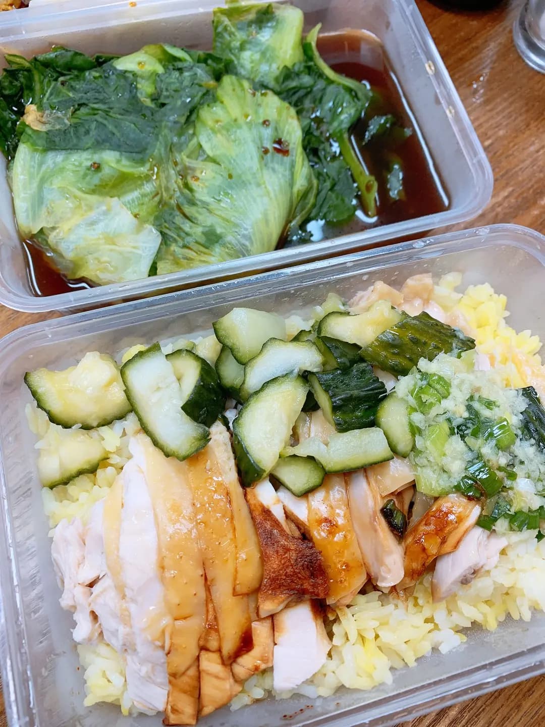 君苑海南雞專門店泰式串燒 photo 4