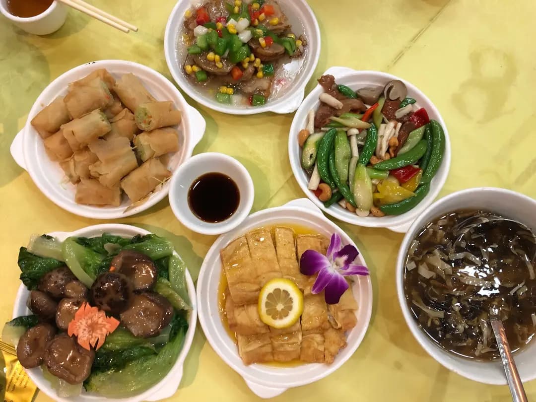 寶蓮禪寺齋堂 photo 4