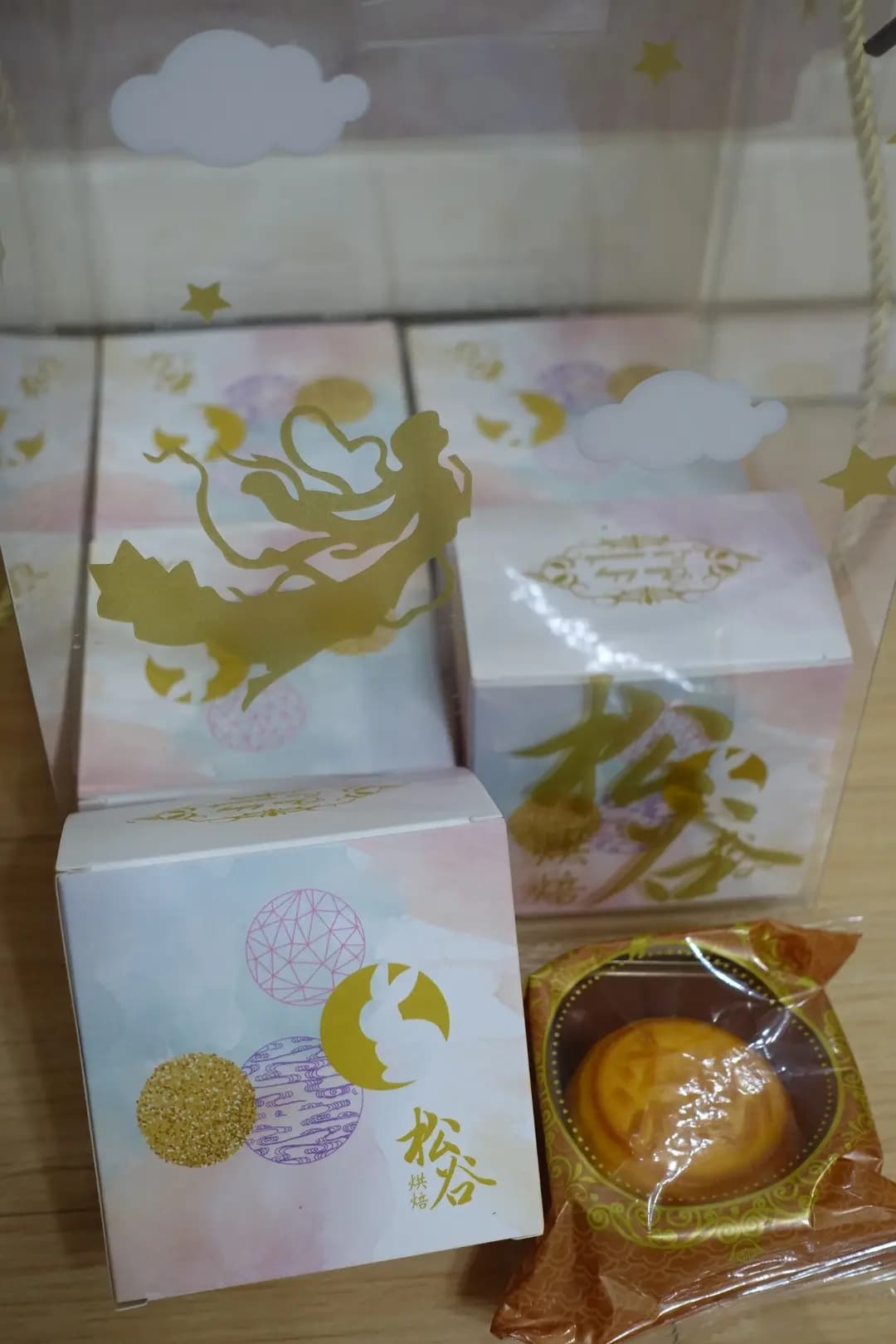松谷烘焙食品有限公司 photo 7