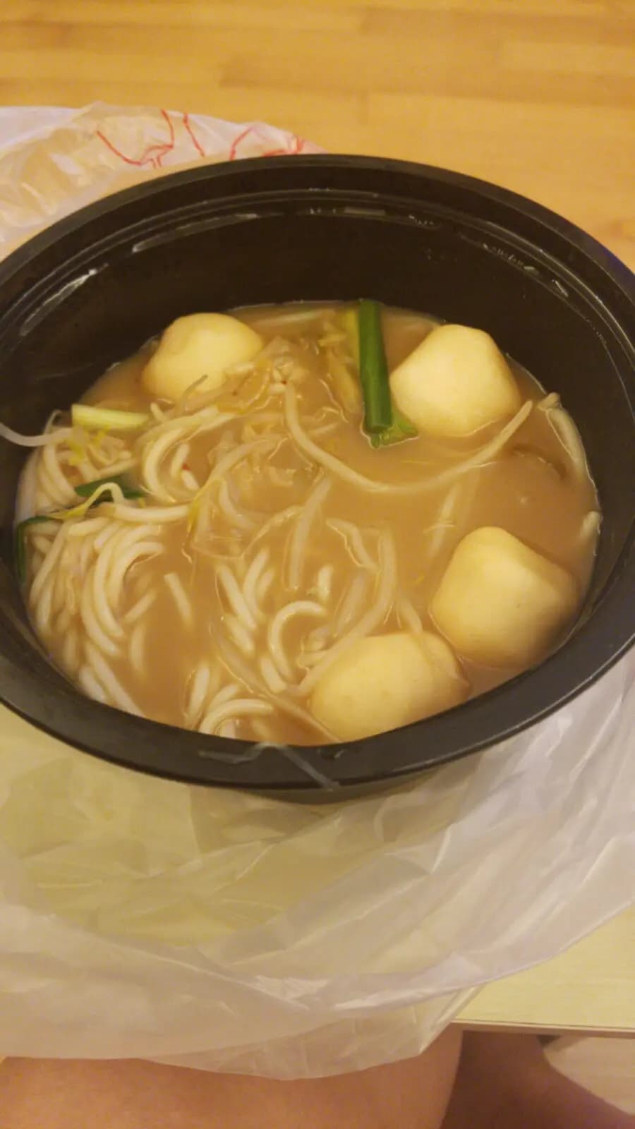 譚仔三哥米線 (杏花新城) photo 8