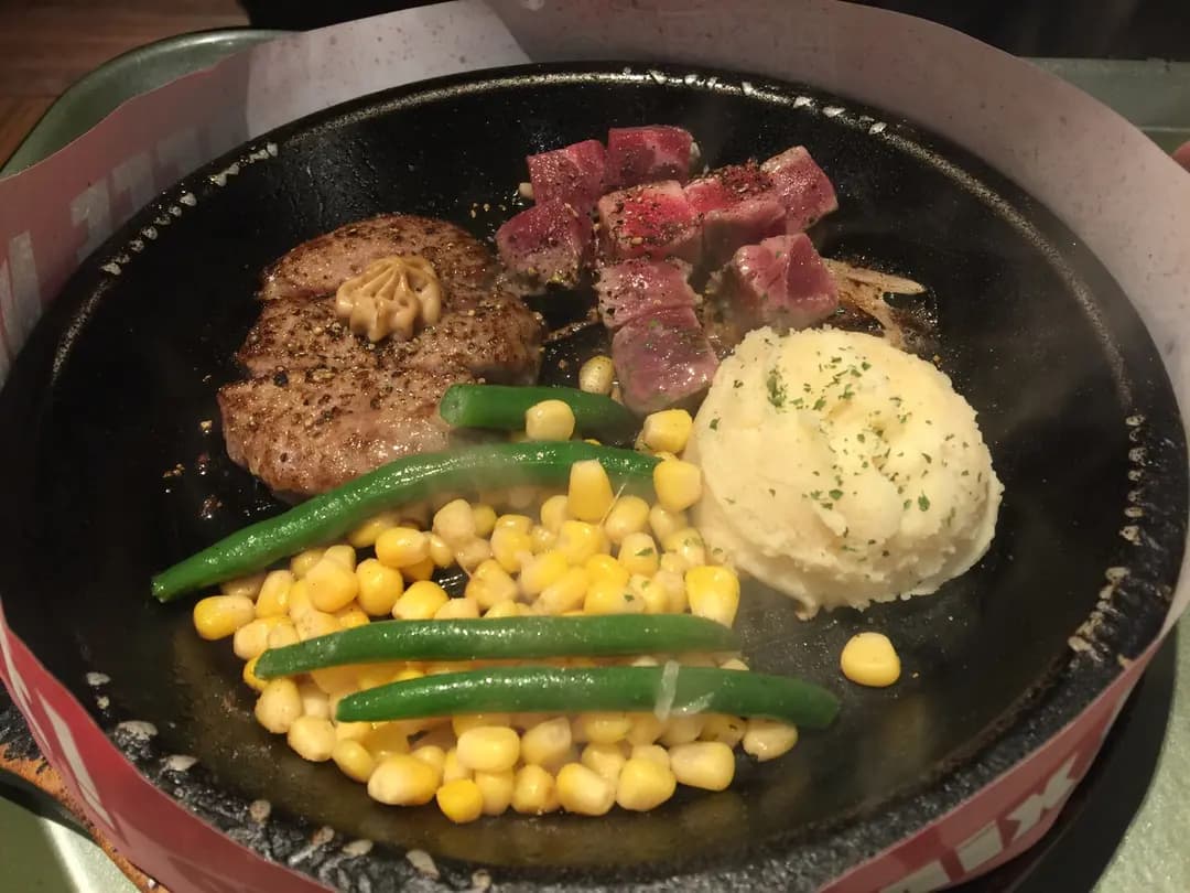 Pepper Lunch (黃埔天地美食坊) photo 8