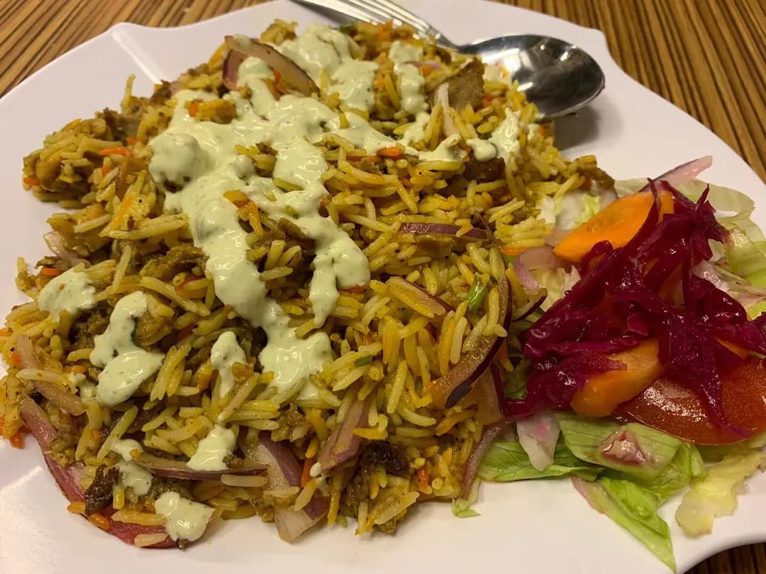 Kebab Korner photo 5