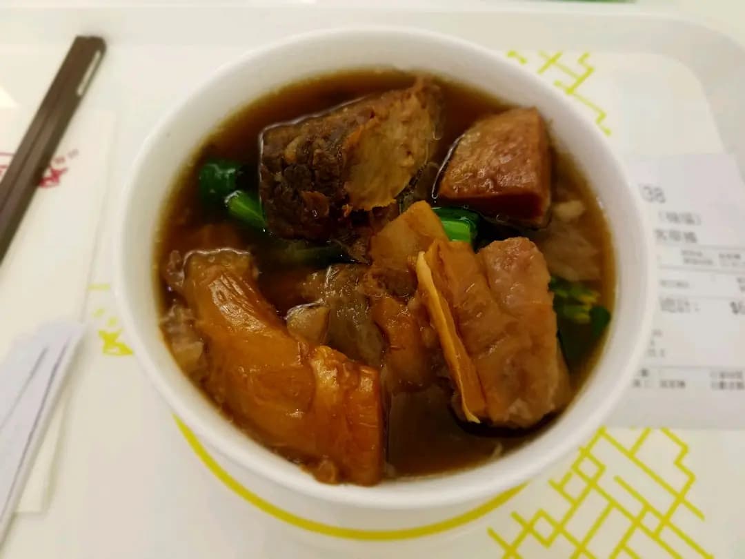 正斗粥麵專家 photo 7