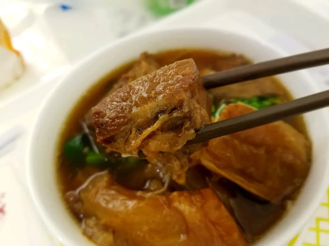 正斗粥麵專家 photo 8