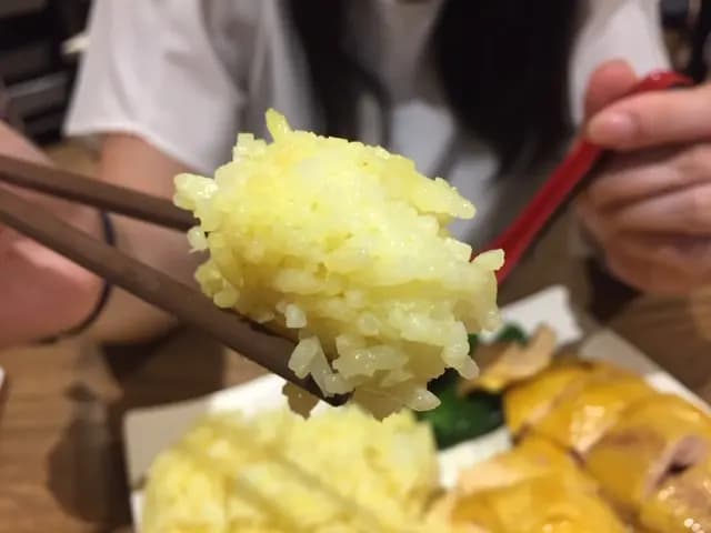 海南雞 photo 3