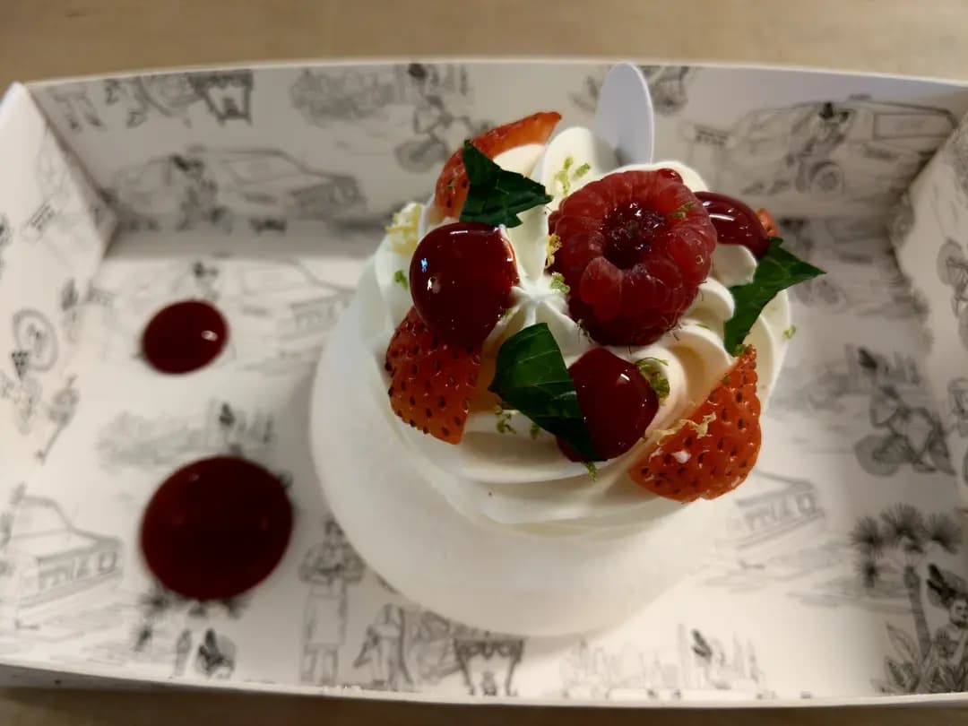 Le Dessert photo 1