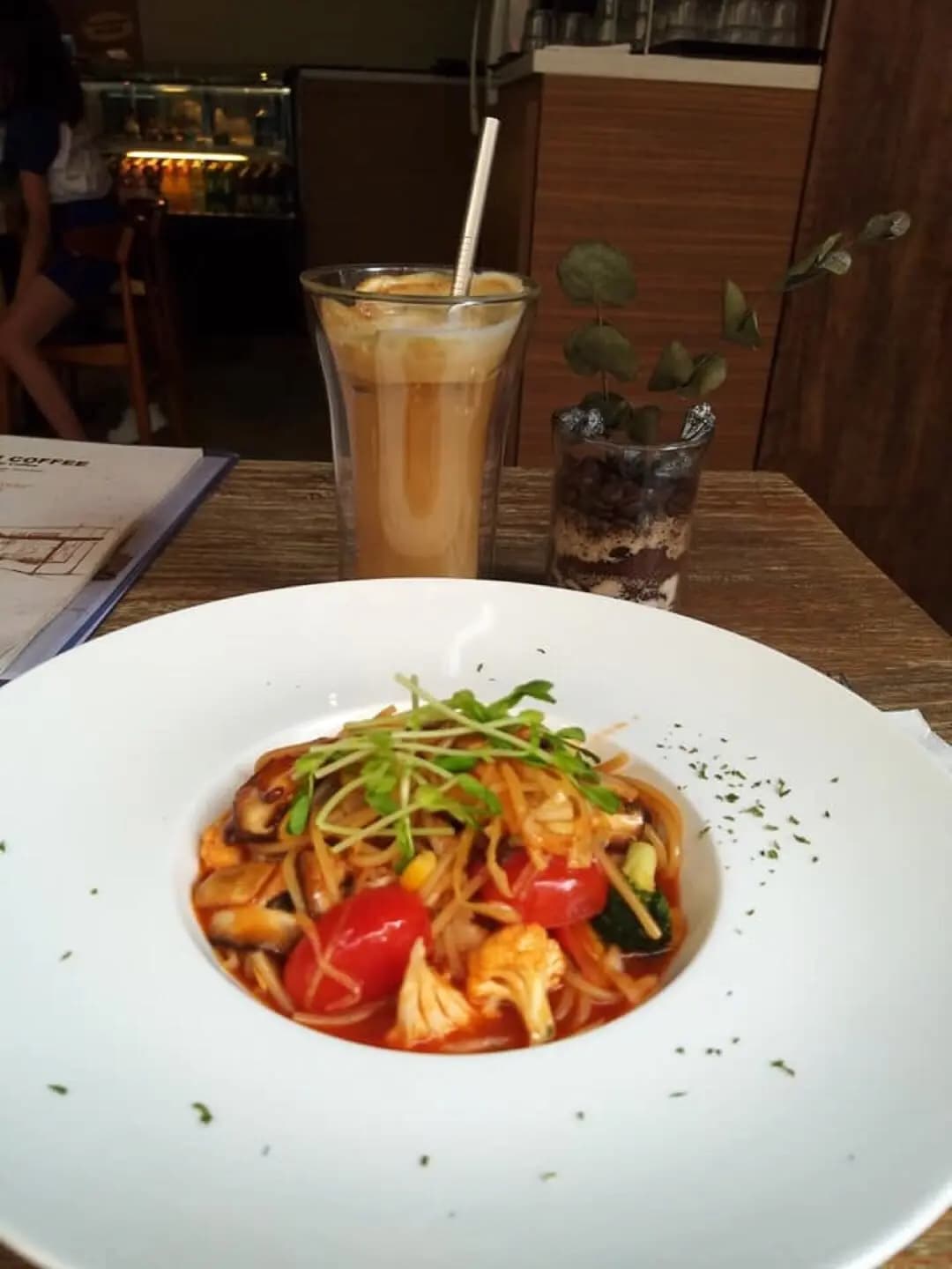 LN COFFEE photo 5
