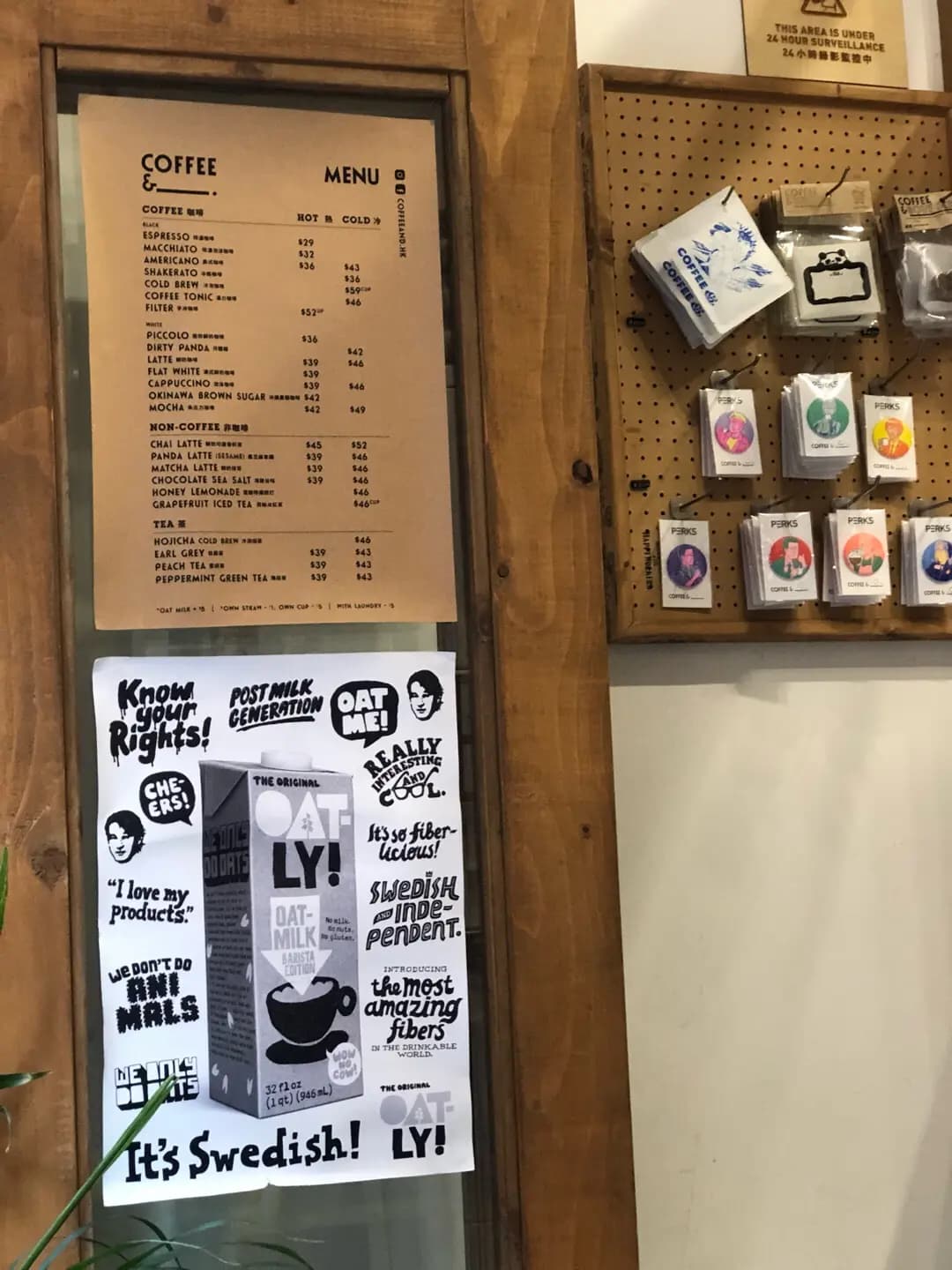 Coffee & Laundry photo 3