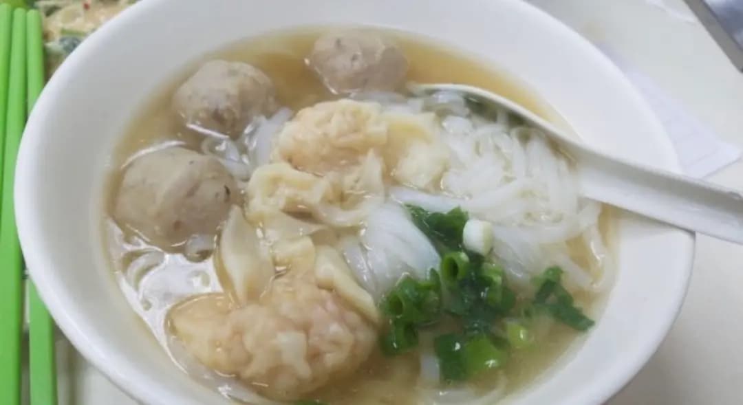 權記雲吞麵 photo 5
