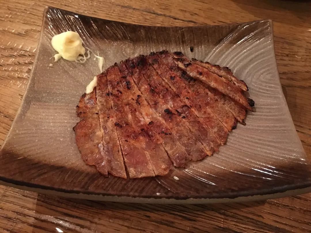 燒烤堂 photo 6