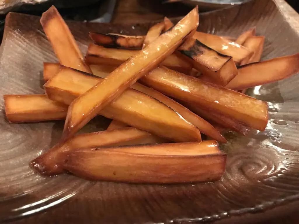 燒烤堂 photo 7