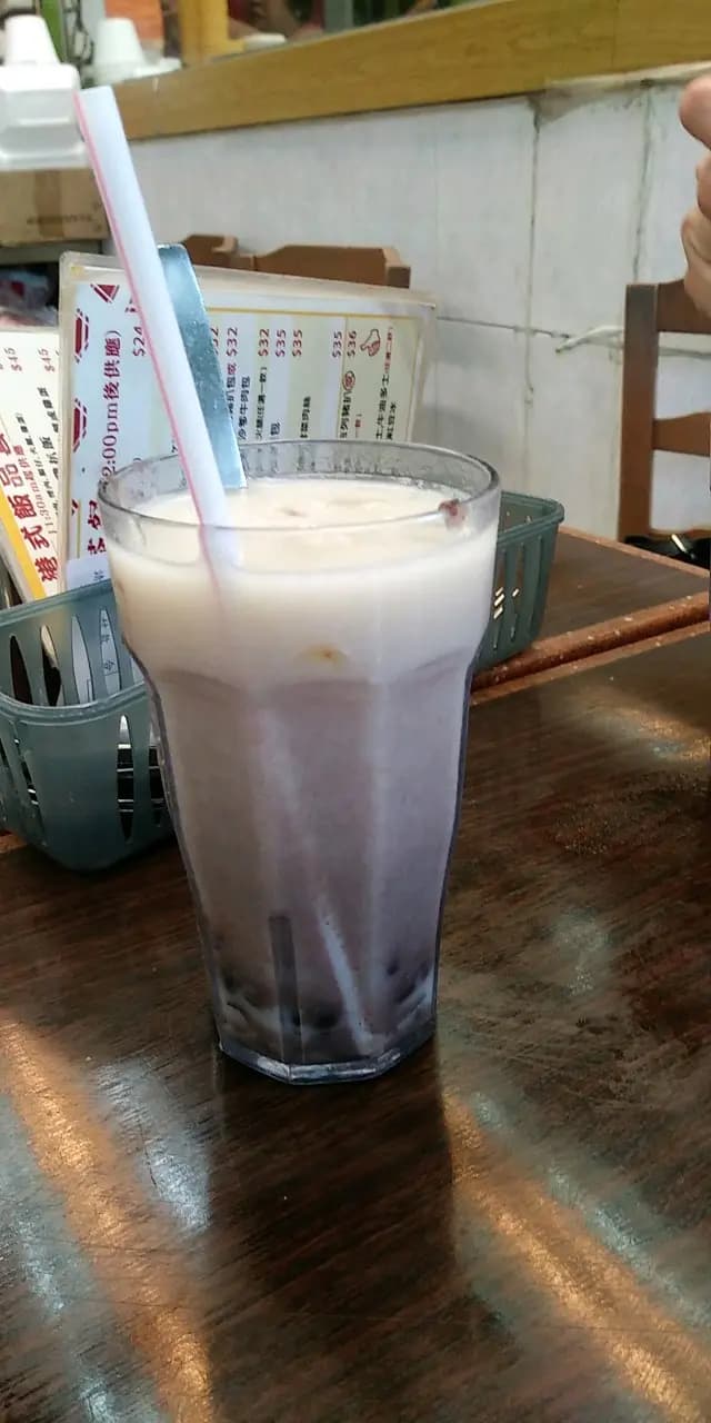 鏸園茶啡棧 photo 5