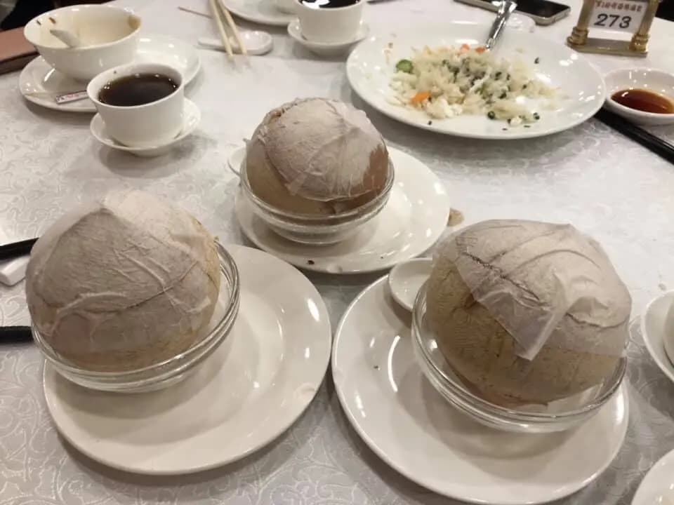 好彩海鮮酒家 photo 4