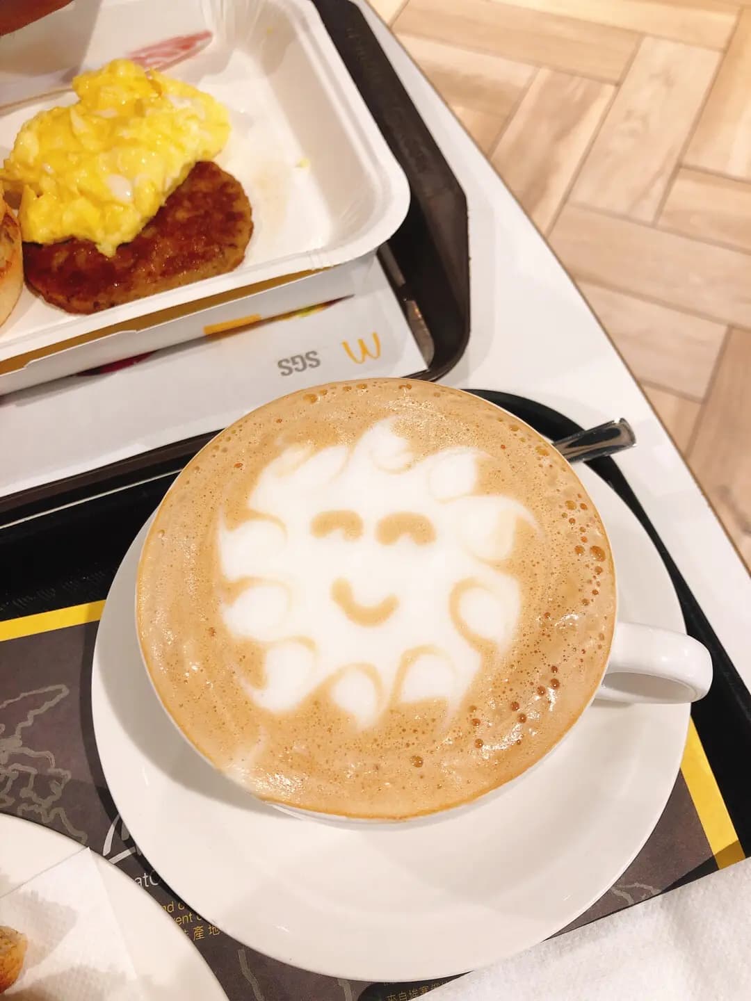McCafe (耀寶大廈) photo 3