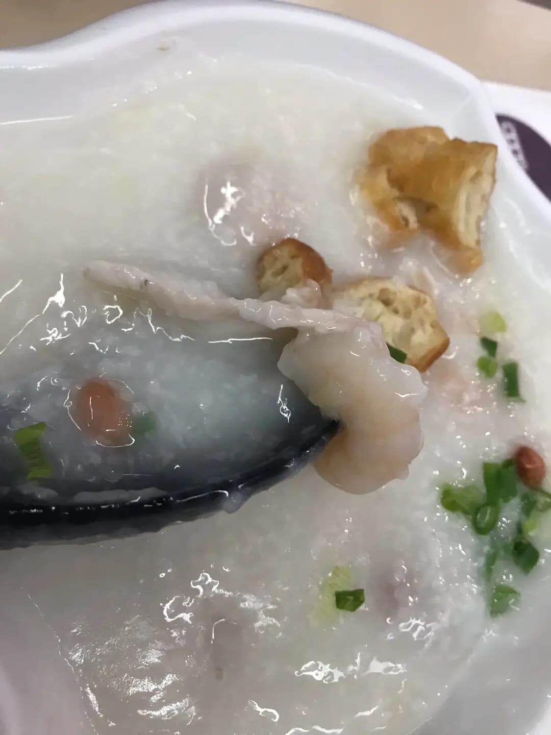 海皇粥店 photo 2