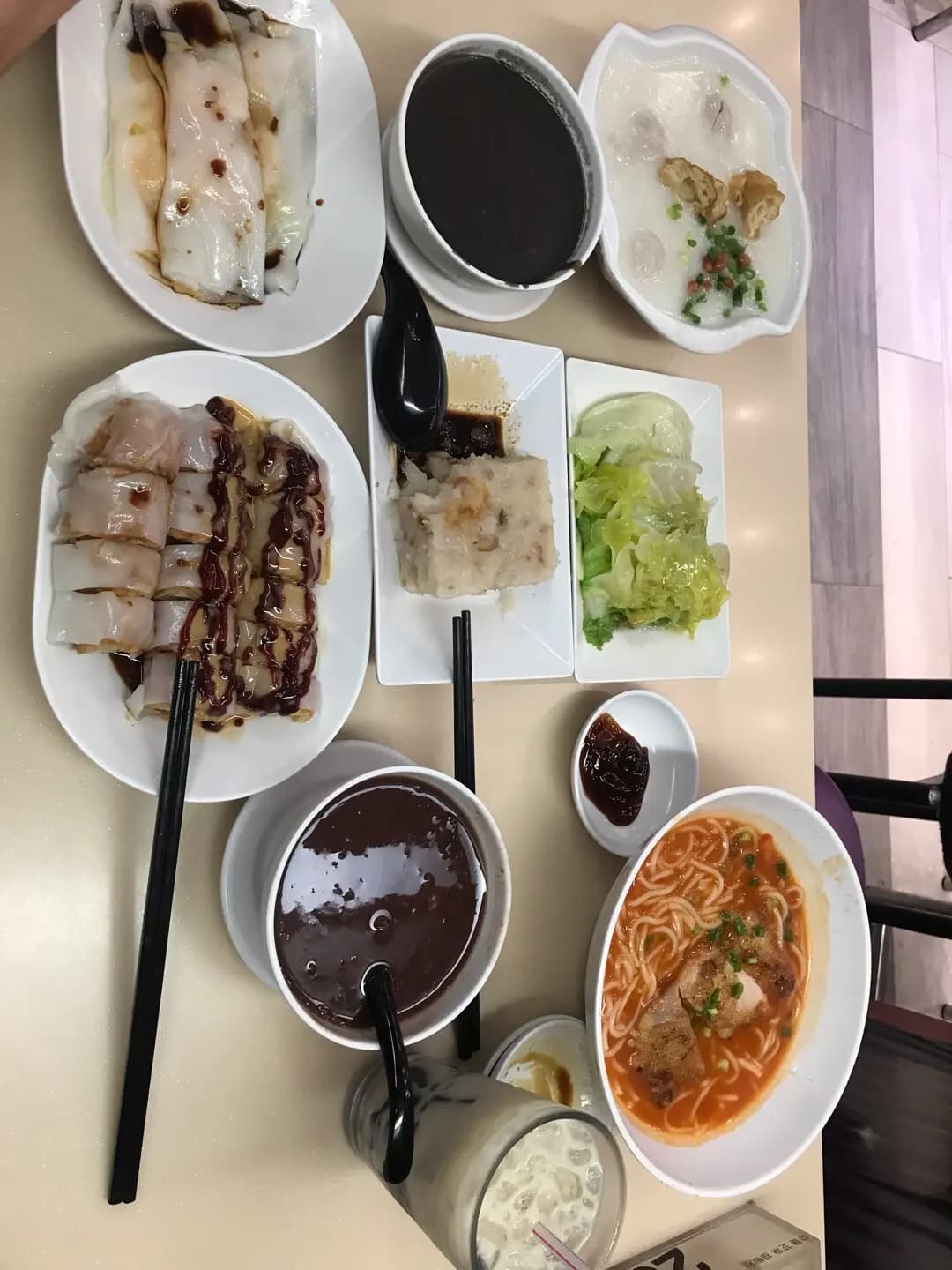 海皇粥店 photo 4