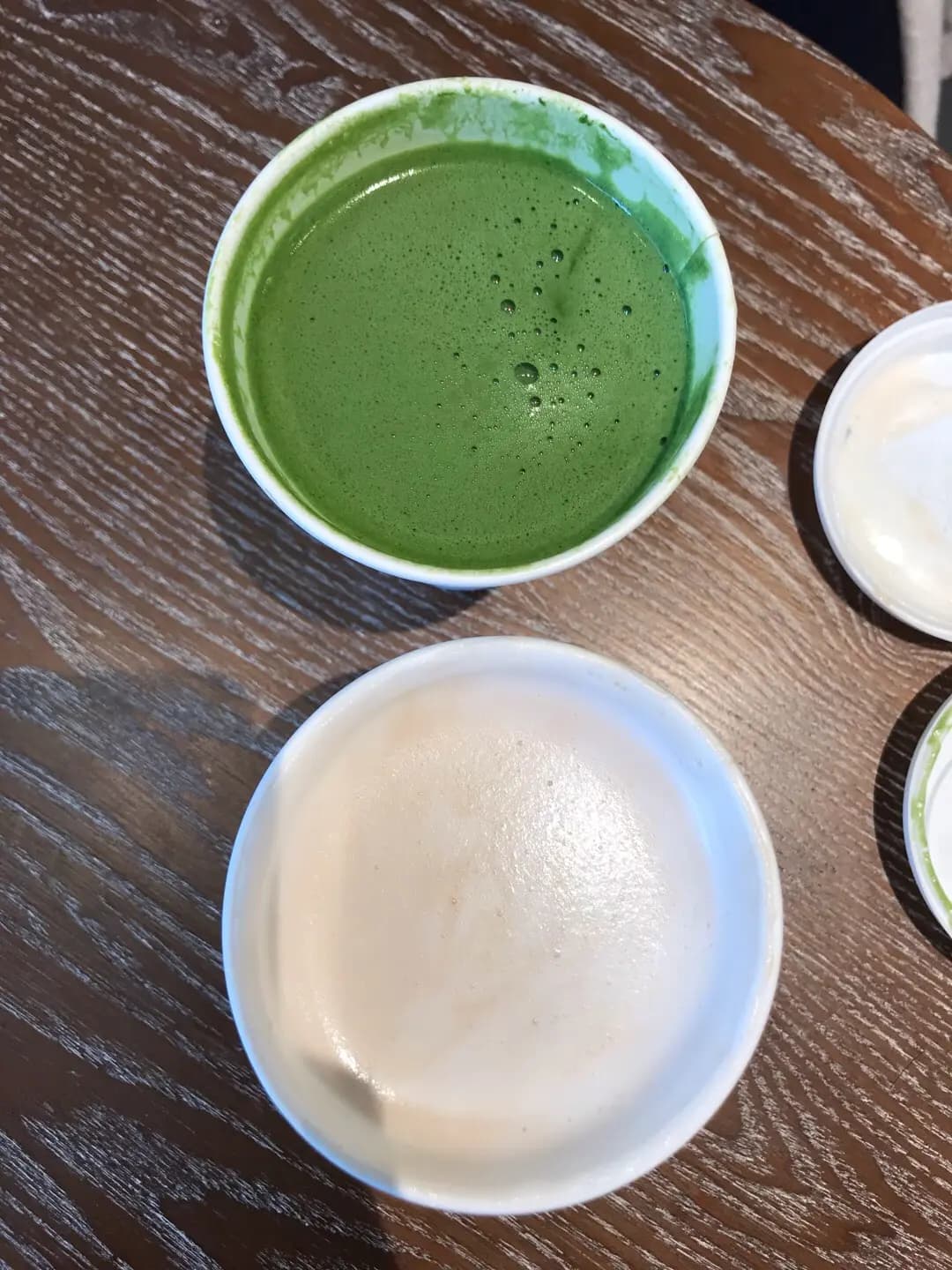 太平洋咖啡 (新城市中央廣場辦公大樓第二座) photo 1