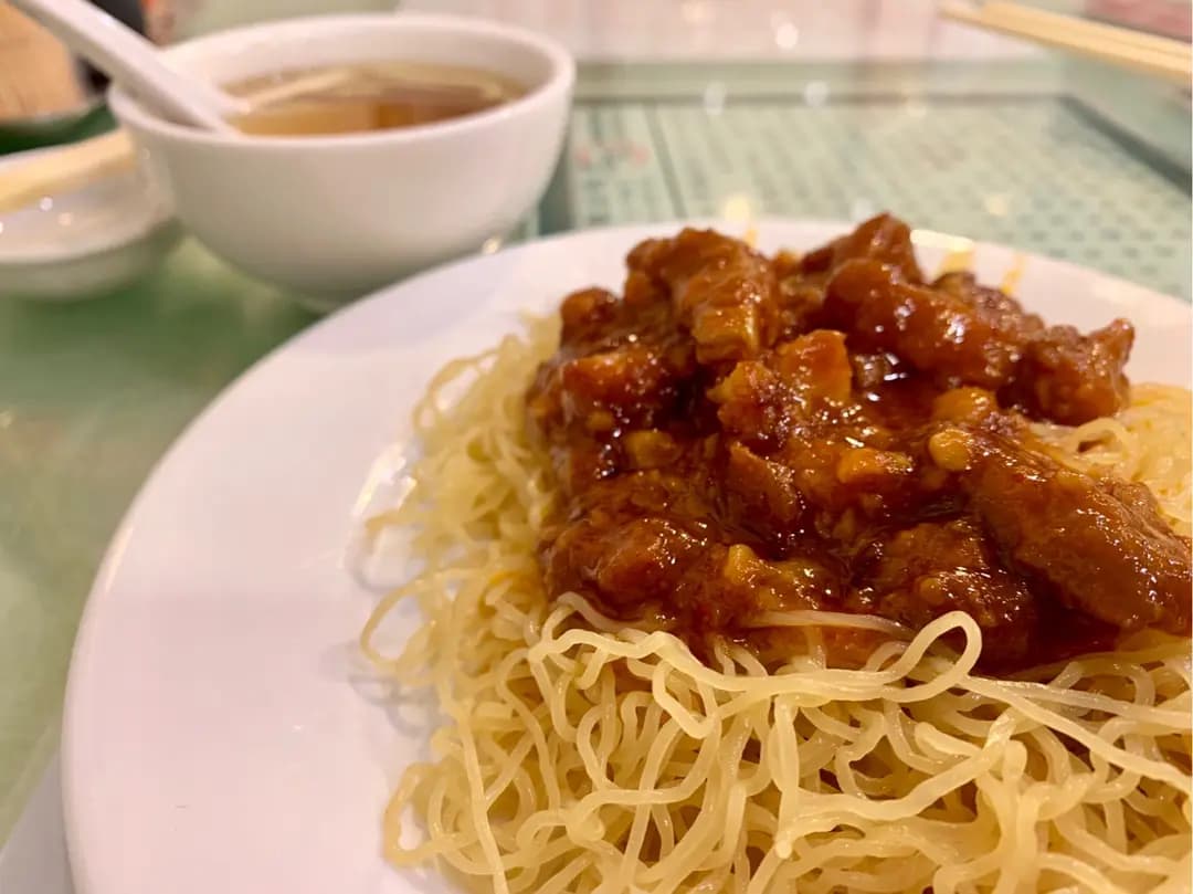 麥奀記 (忠記) 麵家 photo 7