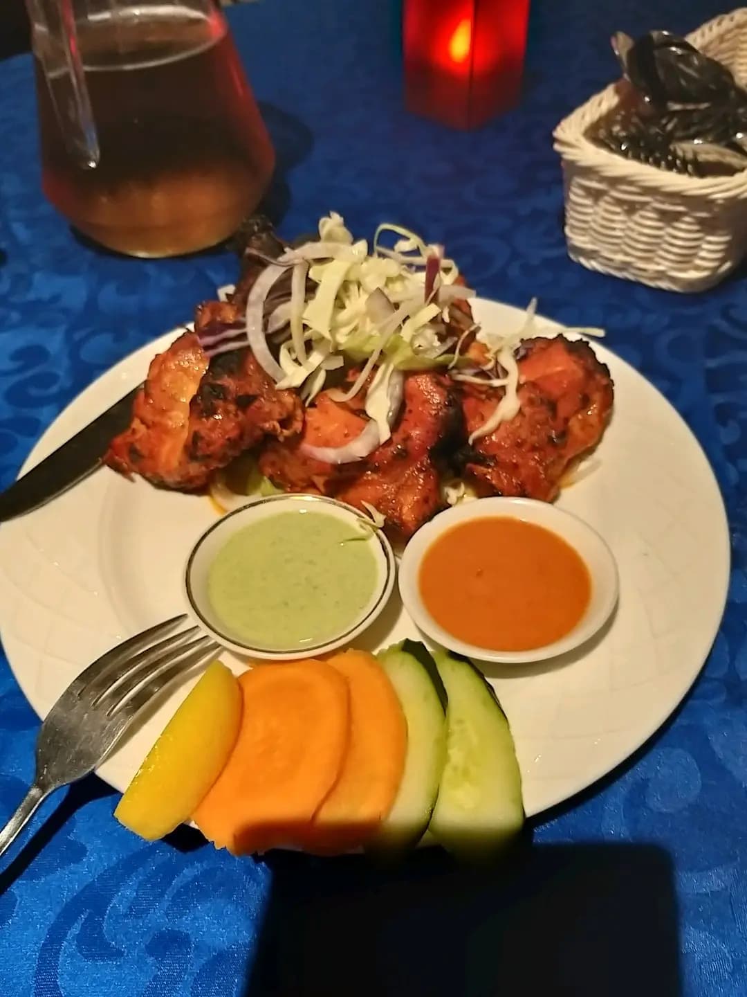 Blue Ocean Restaurant & Bar photo 8