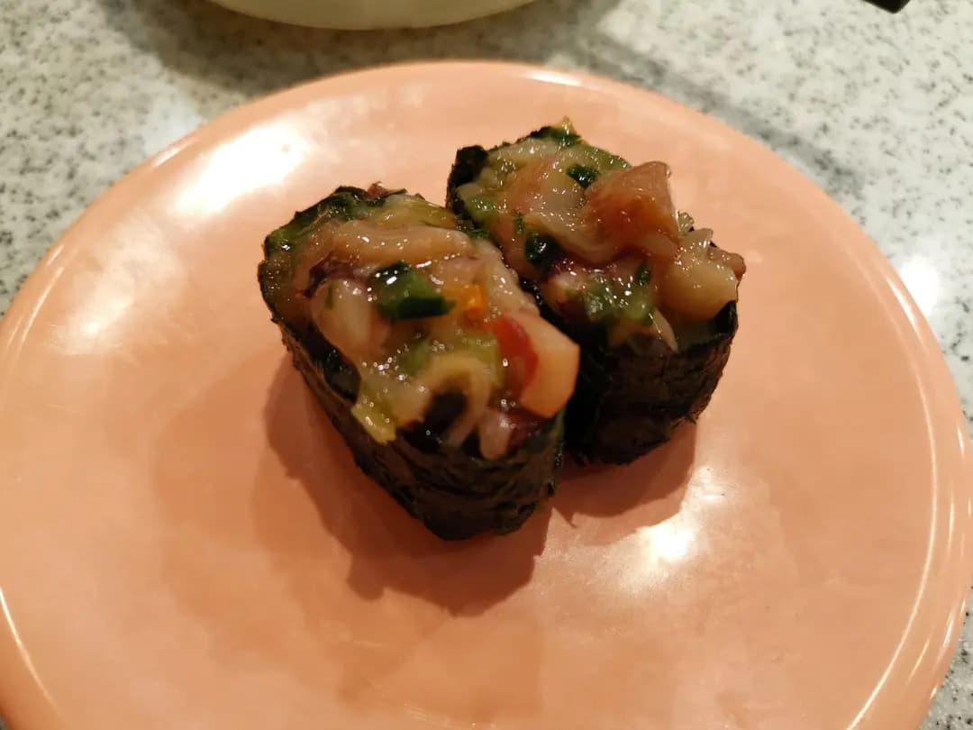 爭鮮迴轉壽司 (荃發大廈) photo 4