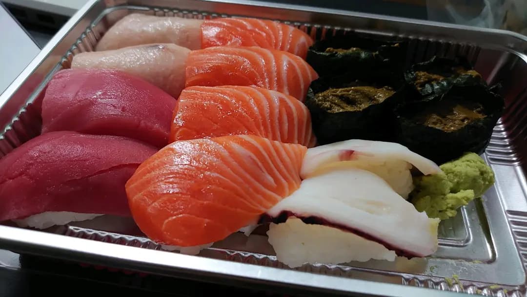 壽司屋 photo 5